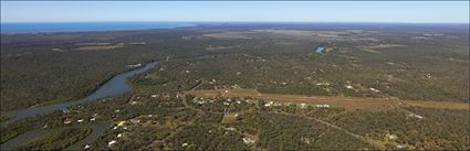 Pacific Haven Air Park - QLD (PBH4 00 17881)